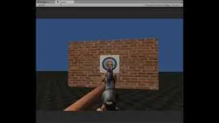 [SMG] [Unity3D] New FPS Game - Update #1