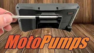 Garmin Zumo XT Mount & Lock | by Motopumps