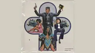 Piss on the Hoes (Travis Scott and Kanye West x JPEGMAFIA and Danny Brown mashup)