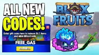 *INSANE* New Blox Fruits Codes — October 2025 Edition! Grab Free EXP Boosts, Beli & Rare Rewards 🎁