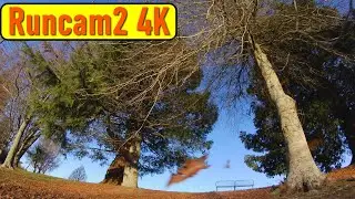 Runcam2 4K review