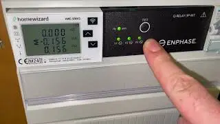 Technische uitleg: Enphase micro-omvormer systeem