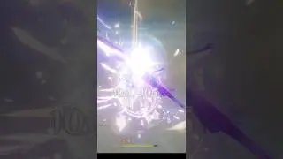 C0 Eula 1 Million Burst | Genshin Impact #genshinshorts #genshinimpact #eula