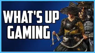 Assassin’s Creed Shadows Delayed, Ghost of Yōtei, State of Play, New Batman Game | What’s Up Gaming