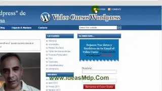 Facebook, como publicar automaticamente entradas de Wordpress en Facebook