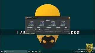 PES 2017 AutoSwitcher v4.0