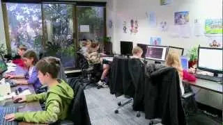 Space Heroes Universe - Game Studio Tour