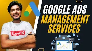 Google Ads Management Services | Best Google Ads Management Company in India