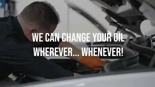 Circle BMW's Eco Friendly Oil Change with the Environmental Oil Plug !