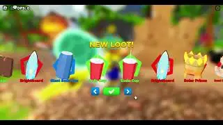i did the *NEW DUNEON* until my backpack was full! Here's what i got! (Treasure quest)