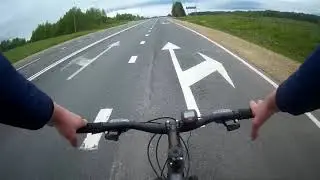 #9 Поездка в Вишкиль