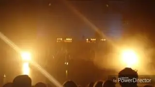 Kulturama - Yrkes "Pure Grinder"