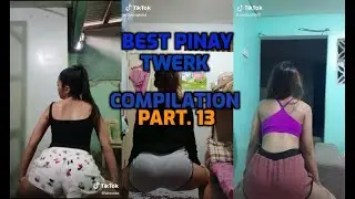 Pinay Twerking 2020 TikTok | Bawal Tigasan | Part. 13