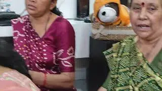 Video --Madi tara khola ma roj mane ramava de.માડી તારા ખોળામાં મને રમવા દે.