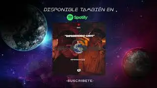 EMPRENDIENDO-ANDO. EP. 20 