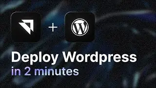 How to Deploy WordPress Using DollarDeploy - Launch WordPress Fast - Step-by-Step Deployment Guide