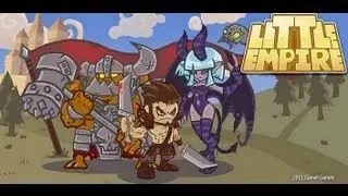 How to defeat Pandora's mirage on Little Empire