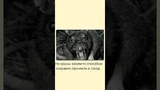 Скоро выйдет краткая история Гамельского крысолова, посмотрите будет интересно...