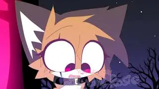 Wonderland // Animation meme [oc] // ketchup warn