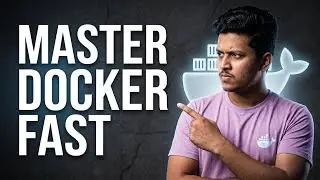 Getting Started with Docker: Basic Commands
