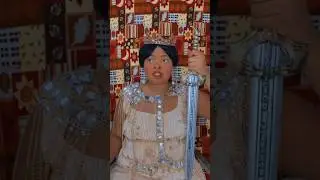 Queen’s Speech To Her People