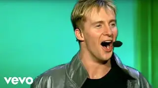 Steps - Believe (Live from M.E.N Arena - Gold Tour, 2001)