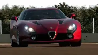 GT6 Announcement Long Plus 2013 E3 Version