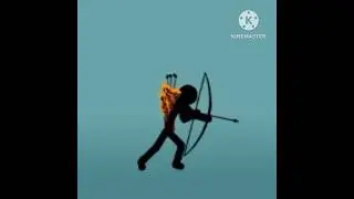 🏹🏹 archidons power #stickwarlegacy #stickworld #stickman