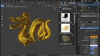 Asset Management for Blender 2 8 - Installation and configuration