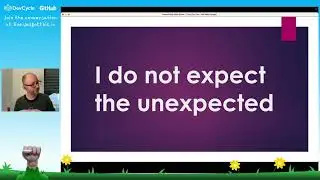 Understanding the 'Why' Around Neurodivergent Inclusive Web Design by Owen Niblock