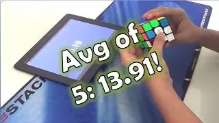 3x3 Average of 5: 13.91