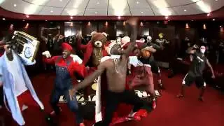 Harlem Shake v34: Miami Heat