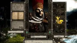 Disciples 2: Empire - Part 1
