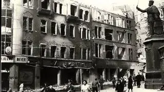 История Кёнигсберга 1910 -2015 г.Часть 1