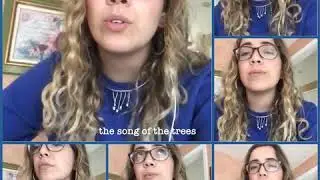 The Song of the Trees