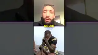 Belal Muhammad On Fighting Leon Edwards For UFC Belt 🔥