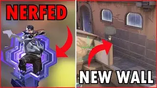 ISO CHANGES // ASCENT CHANGES // NEW BUNDLE (Patch 10.04)