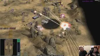 Excal vs Size - Zero Hour 2022 World Series [Part 1]