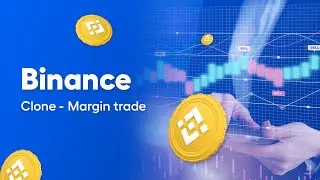 Zodeak Technology - Binance Clone - Margin trade