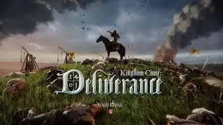 Kingdom come: Deliverance - Царство пришло!