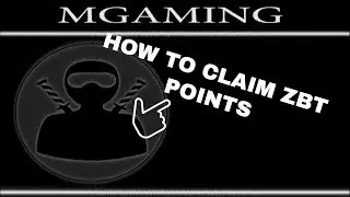 HOW TO CLAIM ZBT POINTS? FREE DOTA 2 / CSGO / APEX / ITEMS