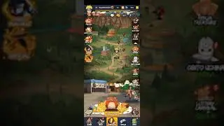 NINJA REVENGER: END WAR | REDEEM GIFT CODE | OCTOBER 20, 2021