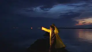 dyl dion - cirrostratus (official visualizer)