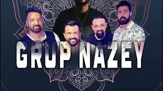 grup NaZey / Dido Live “ Mecnun “