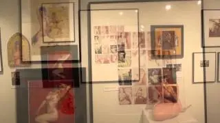 The Kinsey Institute: Past and Present Gallery