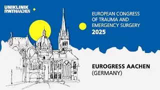 ECTES-Congress 2025 in Aachen (Germany)