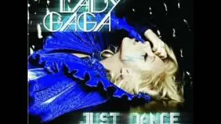 Lady Gaga - Just Dance (Helium)