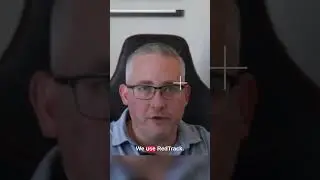 RedTrack Live Case Study