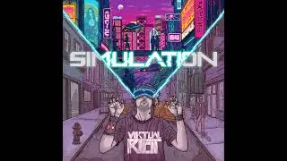 Virtual Riot - CHROMA (1 Hour Version)