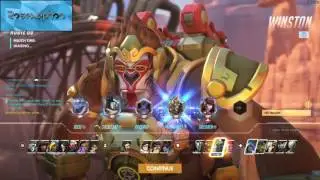 Overwatch